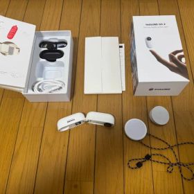 Insta360 GO2 64GB 付属品揃ってます