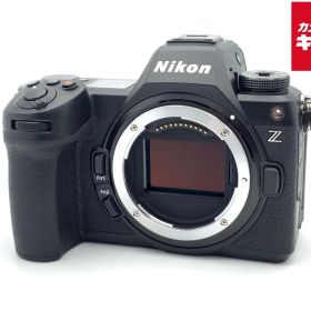 【中古】 【美品】 ニコン Z6III ボディ