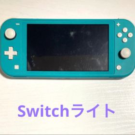 Nintendo Switch Light ニンテンドースイッチ ライト