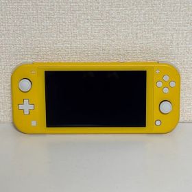 Nintendo Switch Lite 本体 充電器付き