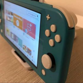 Nintendo Switch Lite ターコイズ