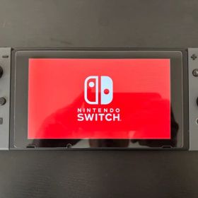 Nintendo Switch 本体 ACアダプター・ドック付き