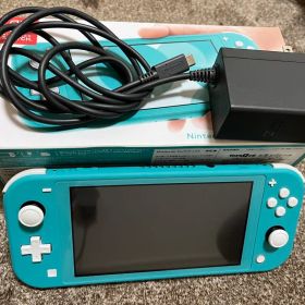 ニンテンドー スイッチ ライト
