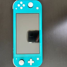 Nintendo Switch Lite ターコイズ