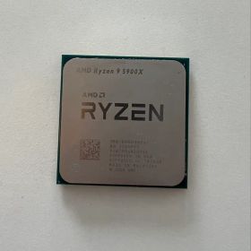 AMD Ryzen 9 5900X