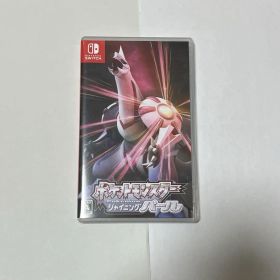 ポケットモンスター シャイニングパール