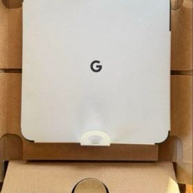 【未使用】Pixel 9 Pro Fold 256GB 黒 SIMフリー 交換品