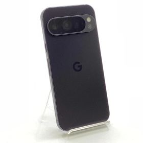 【全額返金保証】【最速発送】Google Pixel 9 Pro 256GB Obsidian docomo GWVK6 白ロム 動作確認済