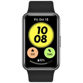 HUAWEI WATCH FIT new Graphite Black