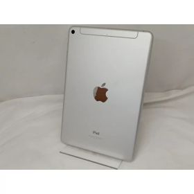 【中古】Apple SoftBank 【SIMロック解除済み】 iPad mini（第5世代/2019） 64GB シルバー MUX62J/A【戸塚】保証期間1ヶ月【ランクB】