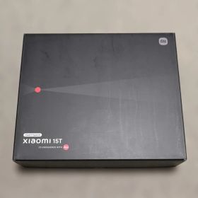 Xiaomi 15T発売記念 + Redmi Buds 6 Pro 限定セット