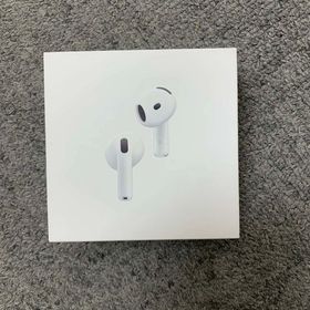 新品未開封 Apple AirPods4 ANC MXP93J/A