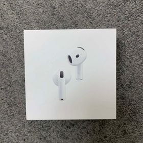 新品未開封 Apple AirPods4 ANC MXP93J/A