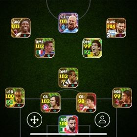 昔ディビジョン1行きました引退垢イーフト2024引退 最終値下げアカウント販売イーフト引退する予定なので売ります！イーフト【環境史上最強】イーフトデータ新ベイル有り！現環境最強スカッド引退垢大特価 総課金額20万アカウント販売アカウント販売高校生のなけなしの課金【急ぎの為、大幅値下げ。】ブースター選手多数所持。gamecente...ウイイレです最新最強選手多数！15万円課金アカウントe football ⭐️引退垢MNS、アザール、ベイル、引退ピケ、モメンタム三笘引退アカウント メッシ ネイマール ロナウジーニョ 富安 など引退アカウント販売引退最強垢‼️MSN揃い後諸々イーフトボール現環境強efootballAndroid限定 コイン6000+個+GP600+万+ランダム星5キャラ50-70体破格最強アカ❗️ブースター30体以上いますMSNメッシ&ウリヘーネスなど 最高峰引退アカウント1番安いです！破格！環境キャラ全揃い！早い者勝ちアカウント販売イーフト2025 引退アカウント引退するので、売ります。4万は即決 値引きは要相談です！引退するので使ってくれる人探してます引退垢アカウント販売引退引退アカウンコ