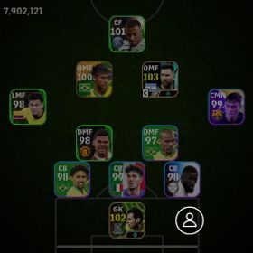 イーフットボール引退垢急ぎ！BT EP多数！eFootball 2024（イーフト2024）引退垢efootball 2024 値下げ交渉受け付けます。ガチスカもレジェンドも強いショータイムサラー最高【20万課金】即戦力！！現役スカッド！アカウント販売引退垢 現環境最強クラスイーフットボール垢イーフト垢【早い者勝ち】e football2024アカウント飽きたので売りますefootball2024即対応します！パックブースターメッシ ブリッツサラー 値段交渉あり引退アカ 総課金額15万以上引退垢 多少値下げ可アカウント販売eFootball 2024 ビックタイム多数 週間多数 レアオン、冨安、ル...アカウント販売引退します！課金額40万円イーフットボール微課金引退垢販売スパサブルンメニゲ、特殊ダブルタッチBIG Timeムバッペなど希少...ビックタイム、エピック、ショウタイムなど多数引退アカウントゲームセンター未連携❗️KINGメッシ 引退垢efootball2024イーフットボール超強垢イーフットボールDivision1到達アカウントefootboll 2024 (イーフト2024)アカウント販売イーフットボールアカウント引退アカウント引退アカウント販売当日支払いの方値引き対応可能