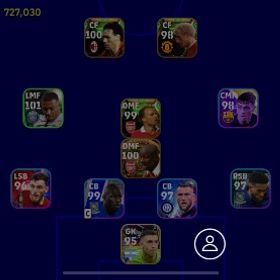 epicやBIGTimeいます！強い選手多数！！現division1引退垢イーフットボール 全然やらないのでefootball強垢お金がないのでぜひ買ってください破格！！今だけ！！efootball総合値100 5選手 ブラジル アルゼンチンパック㊗️格安！efootballアカウント！㊗️eFootballアカウント販売