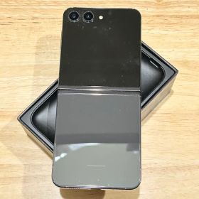 【良品】Android Galaxy Flip 5｜512gb｜SIMフリー