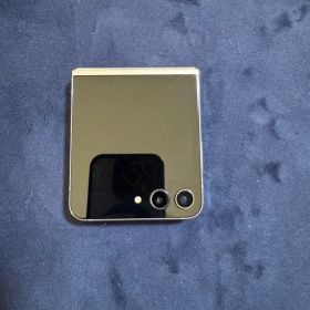 ［値引き交渉有］Galaxy Z Flip5 256GB SIMフリー