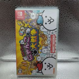 ふたりで!にゃんこ大戦争