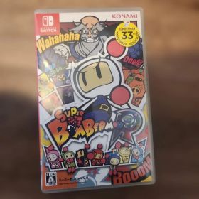 スーパーボンバーマン R