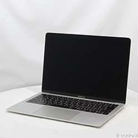 〔中古品（難あり）〕 MacBook Air 13.3-inch Mid-2019 MVFL2J／A Core_i5 1.6GHz 8GB SSD256GB シルバー 〔10.15 Catalina〕 ［グラフィック：Intel UHD Graphics 617／JISキーボード］〔中古品（難あり）〕 MacBook Air 13.3-inch Mid-2019 MVFL2J／A Core_i5 1.6GHz 8GB SSD256GB シルバー 〔10.15 Catalina〕 ［グラフィック：Intel UHD Graphics 617／JISキーボード］