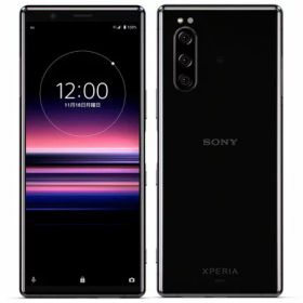 【中古】SONY｜Xperia 5