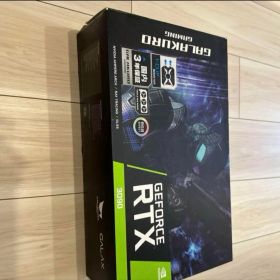 GIGABYTE GeForce RTX 3080 グラフィックボード