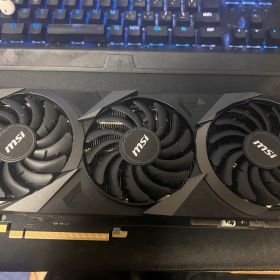 【ジャンク品】RTX3080 10GB