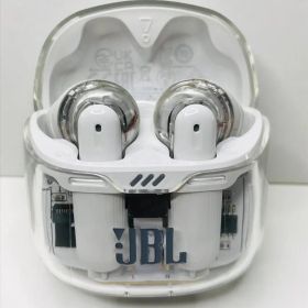 JB) JBL TUNE FLEX ワイヤレスイヤホン 中古動作品