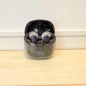 【ジャンク品】JBL TUNE FLEX ブラック