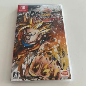 【今週末まで】最終価格 ドラゴンボールファイターズ