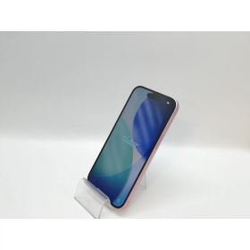 【中古】Apple 国内版 【SIMフリー】 iPhone 15 128GB ピンク MTMJ3J/A【京都】保証期間1ヶ月【ランクB】