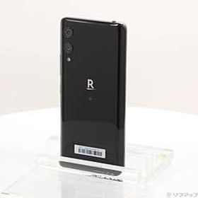 Rakuten Hand 64GB ブラック P710 楽天 SIMフリー