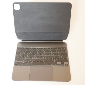 13インチiPad Pro（M4）用Magic Keyboard JIS 黒