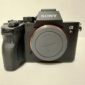 【中古美品】SONY α7R IV ILCE-7RM4 ボディ ソニー 有効約6100万画素 瞳AF