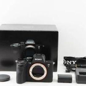 SONY α7R V ボディ ILCE-7RM5 SONYストアにて点検サービス済 #24925
