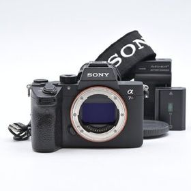 SONY ソニー α7RIII ILCE-7RM3 ボディ