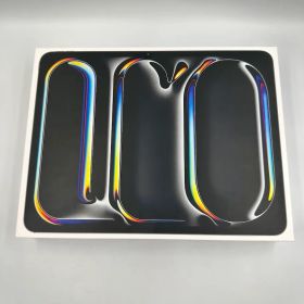 Apple iPadPro 13インチ cellular セルラー M4 512GB