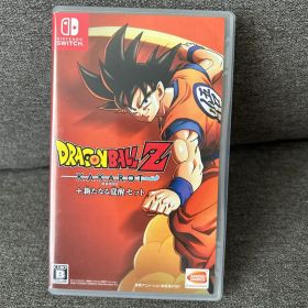 ドラゴンボールZ KAKAROT+新たなる覚醒セット