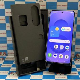 【中古】即日発送可Galaxy S25 256GB アイシーブルー SCG31 AU版SIMフリー新品同様