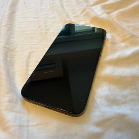 90% 美品 iPhone15 Pro Max ブラックチタニウム 256GB