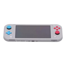 Nintendo 任天堂 ニンテンドー/Nintendo Switch Lite 本体 ザシアン×ザマゼンタ/HDH-S-GBZAA/XJJ10005219000/Bランク/01【中古】