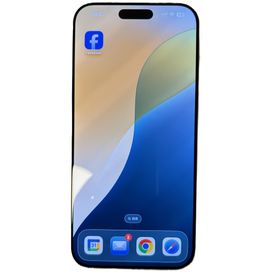 アップル(Apple)のiphone16 pro max 512G(スマートフォン本体)