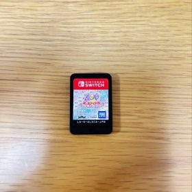 プリパラ Switch オールアイドルパーフェクトステージ