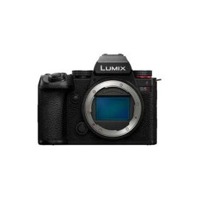 【新品・4営業日で発送】PANASONIC パナソニック (パナソニック)Panasonic LUMIX S5II ボディ DC-S5M2