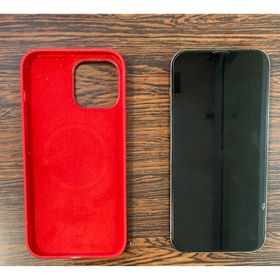 iPhone 13 Pro Max 128GB 海外版グラファイト Apple(スマートフォン本体)