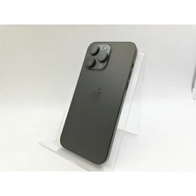 【中古】Apple 国内版 【SIMフリー】 iPhone 14 Pro Max 512GB スペースブラック MQ9F3J/A【大宮東口】保証期間1週間【ランクC】