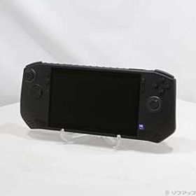 Claw(クロー) A1M Claw-A1M-002JP ブラック ［Core Ultra 7 155H／16GB／SSD1TB／Intel Arc Graphics／7インチ／Windows11 H