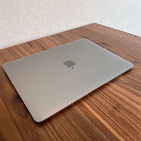 【美品】Macbook air 2018 13inch