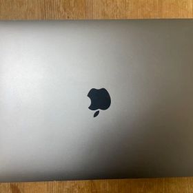 Apple MacBook Air 2018 13インチ